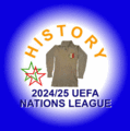 Go to History: UEFA Nations League 2024/25